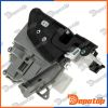 Serrure de porte droite pour AUDI | EZC-AU-120, 18020439